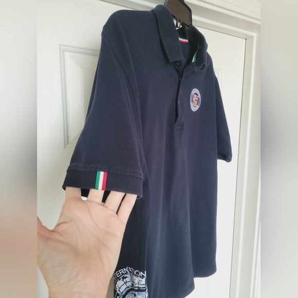🌺3 for $10 International Yachting Polo - Picture 5 of 11